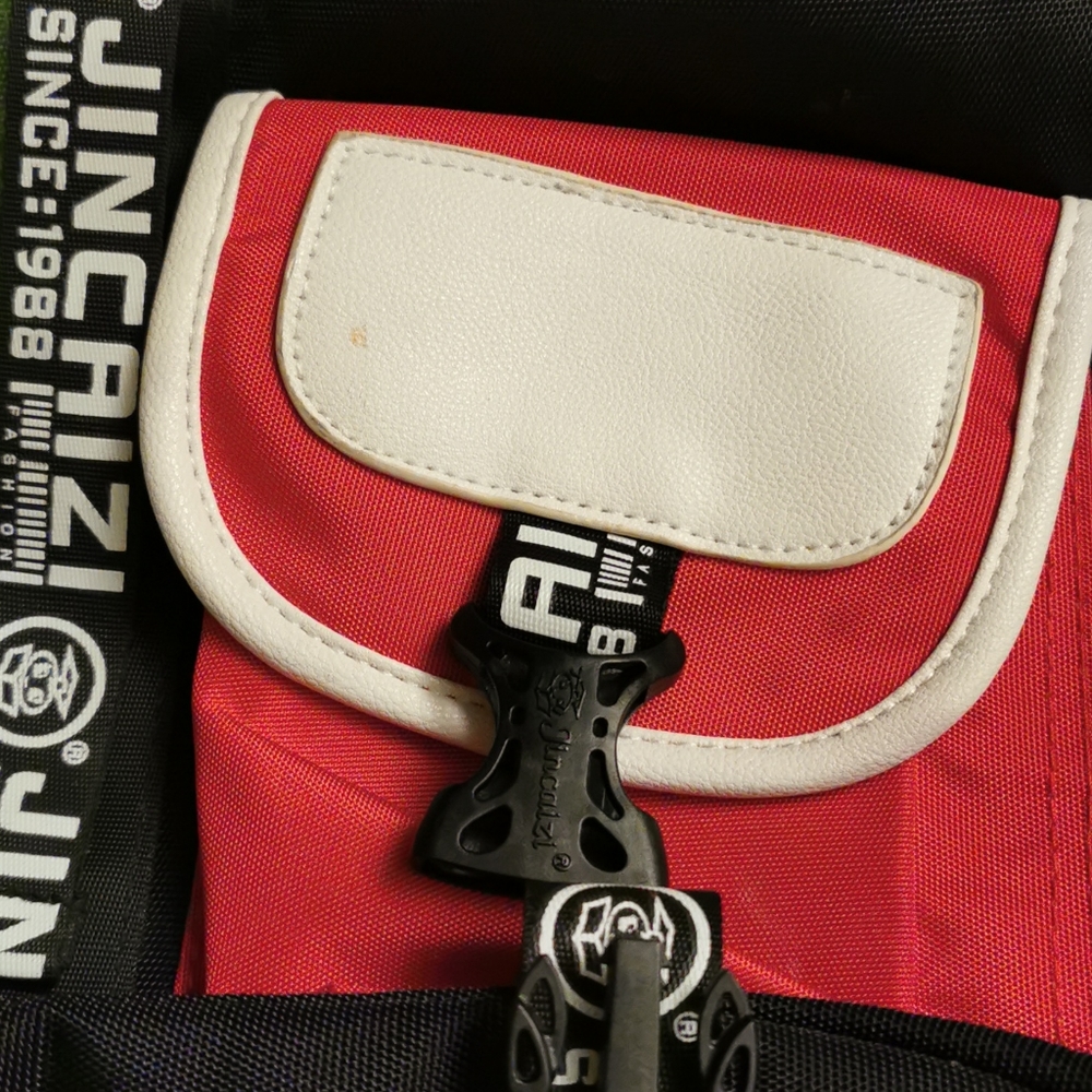 Backpack bag - Picture 3 of 3